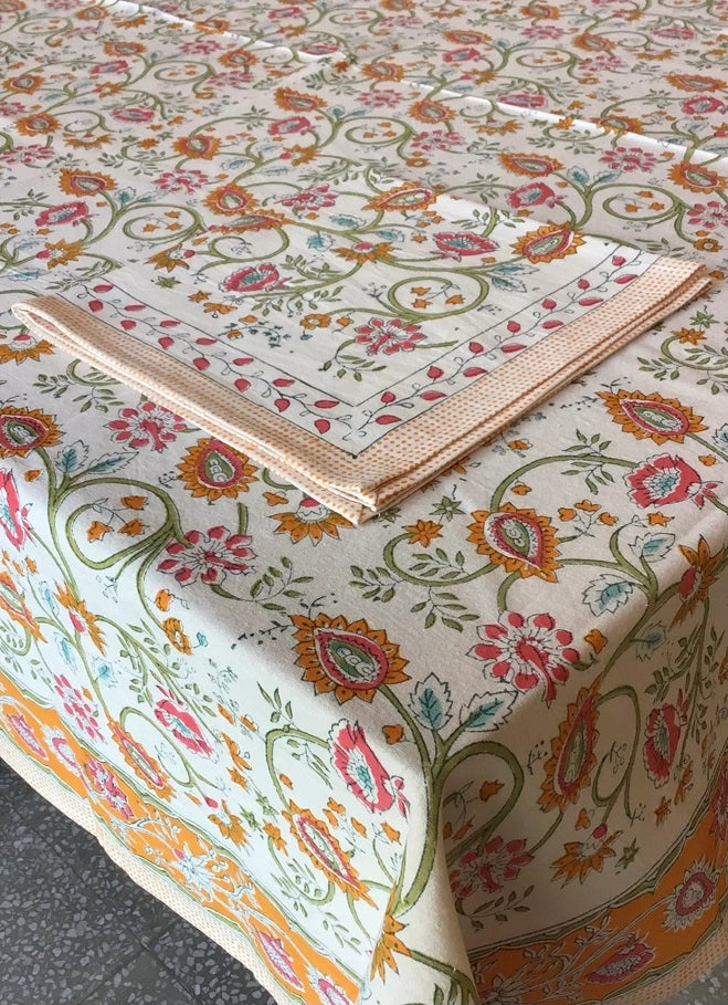 Savoy Napkin