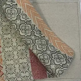 Runner 80" Porto Tile Multi
