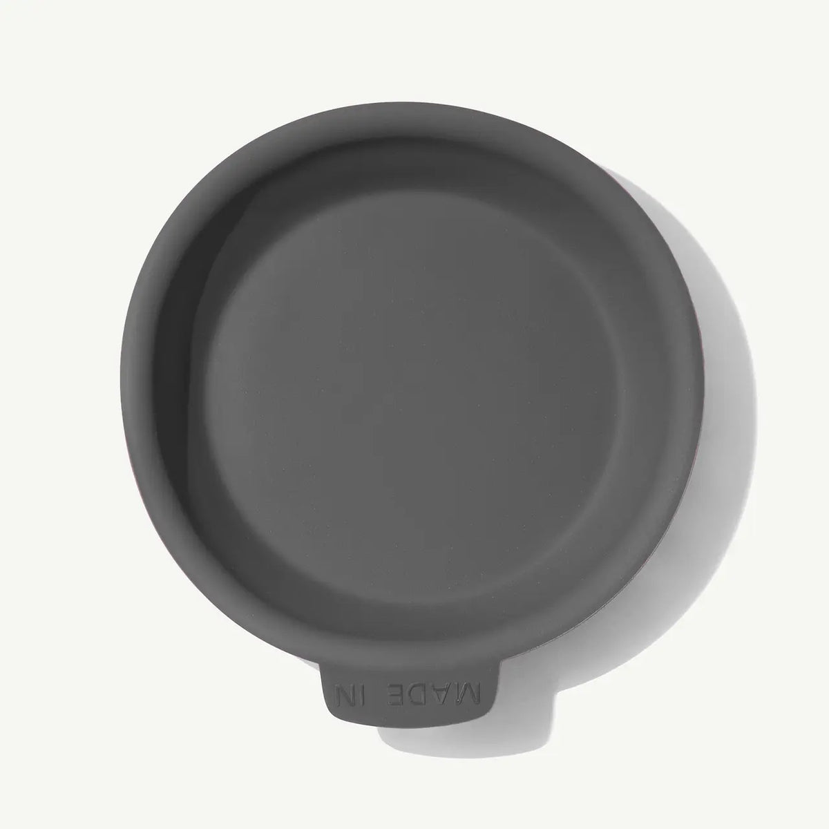 10" Shaped Silicone Pan Protector / Trivet