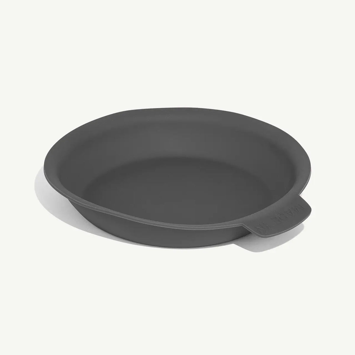 10" Shaped Silicone Pan Protector / Trivet