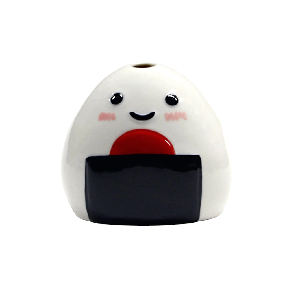 Onigiri Umeboshi 3.5" Mini Vase