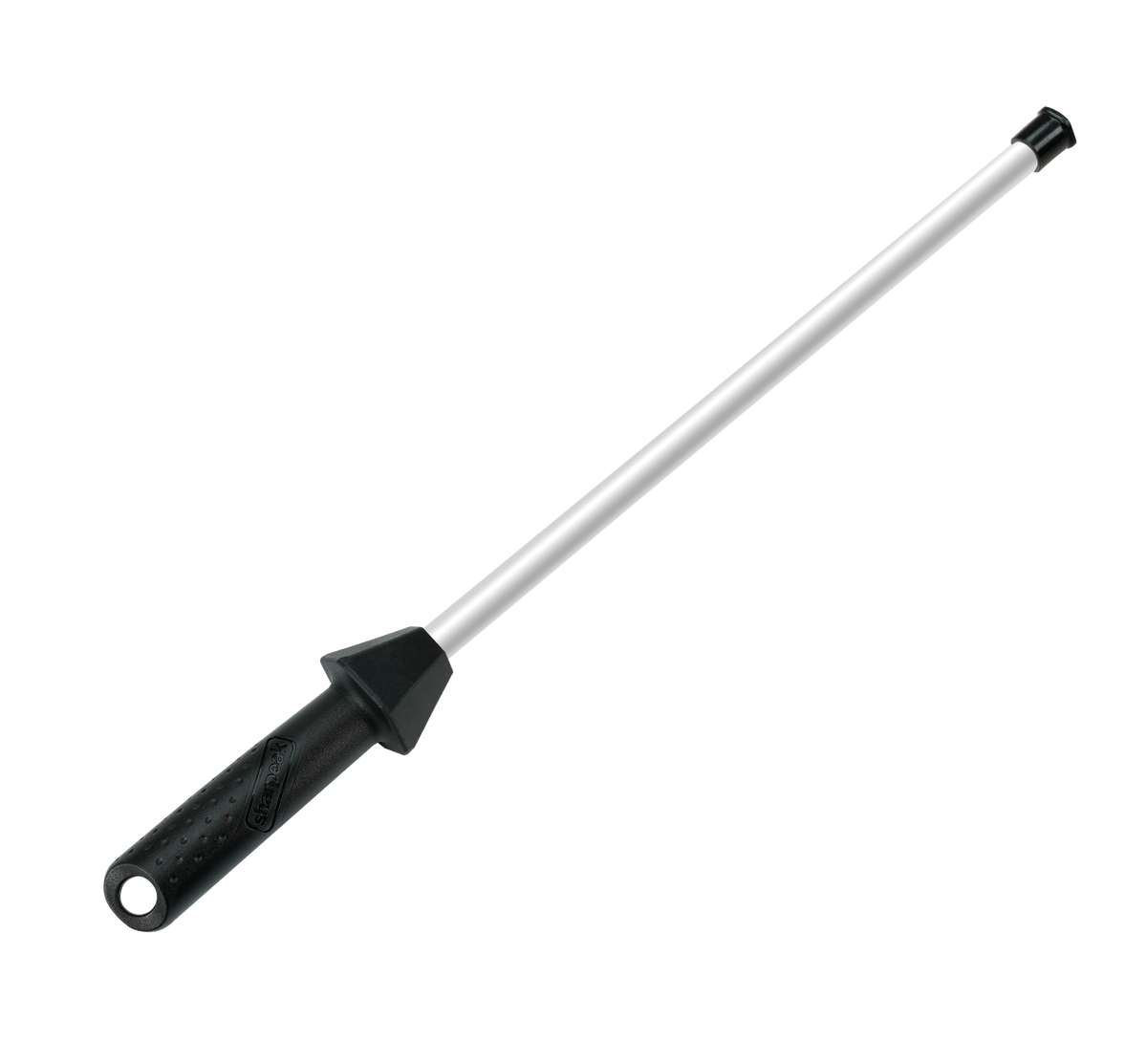 12" Ceramic Sharpening Rod