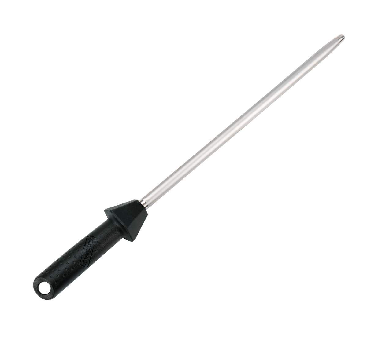 12" Diamond Sharpening Rod, Extra Fine