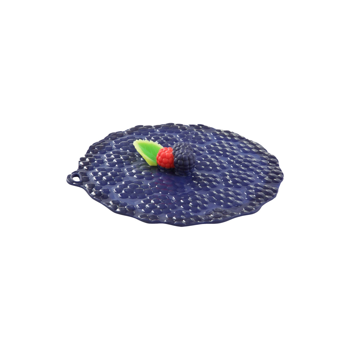 Blackberry 8" Lid