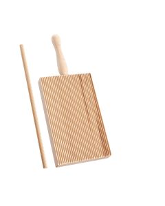 Garganelli Maker, Fantes