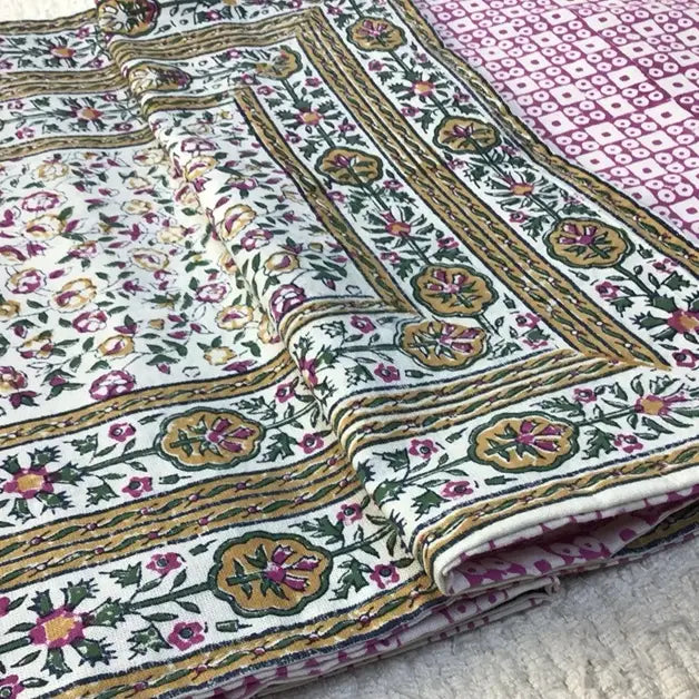 Runner 60" Cornwall Plum Green