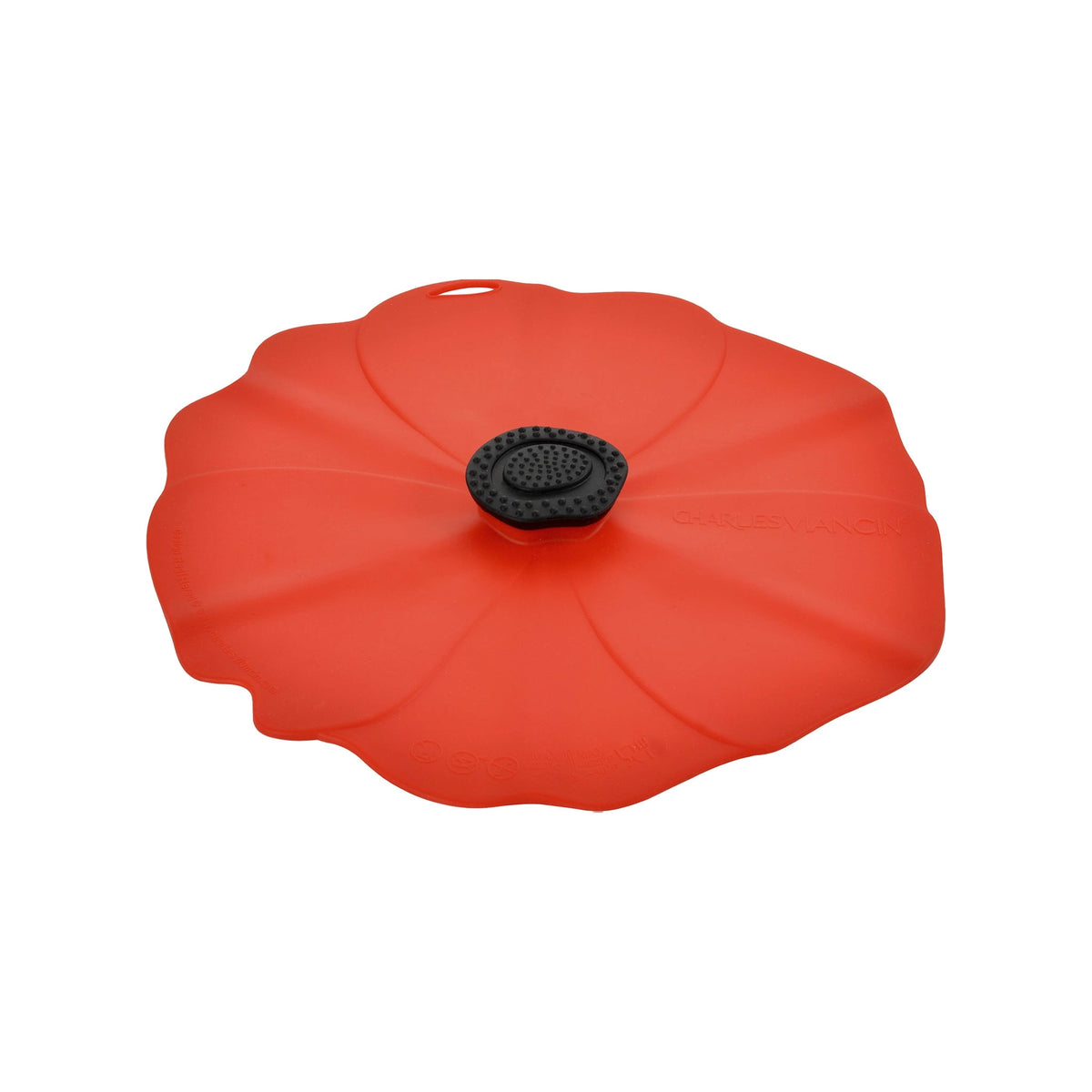 Poppy 9" Lid