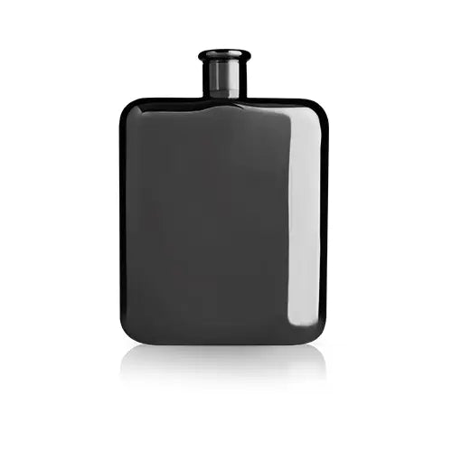 Warren Gunmetal Flask