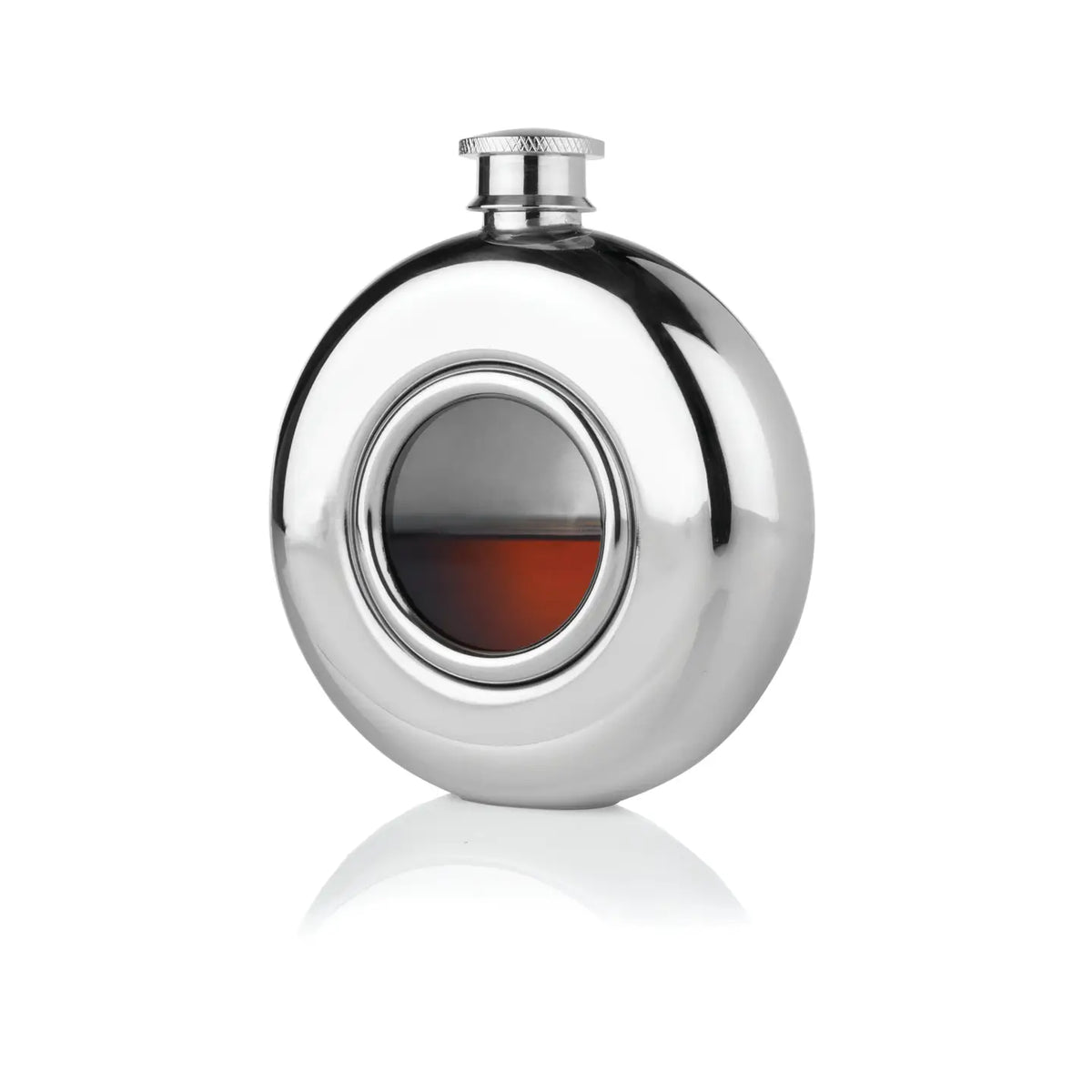 Irving Scope Round Flask