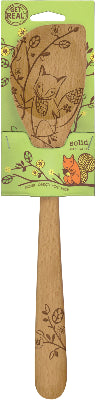 Woodland Corner Spoon, Beechwood