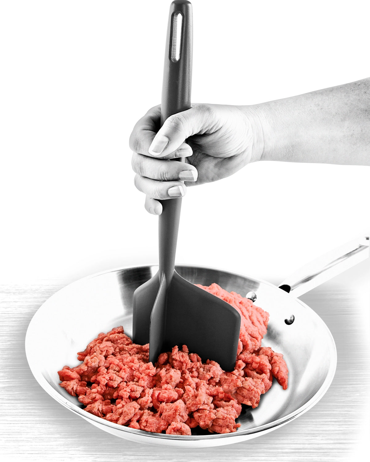 Meat Chopper / Turner