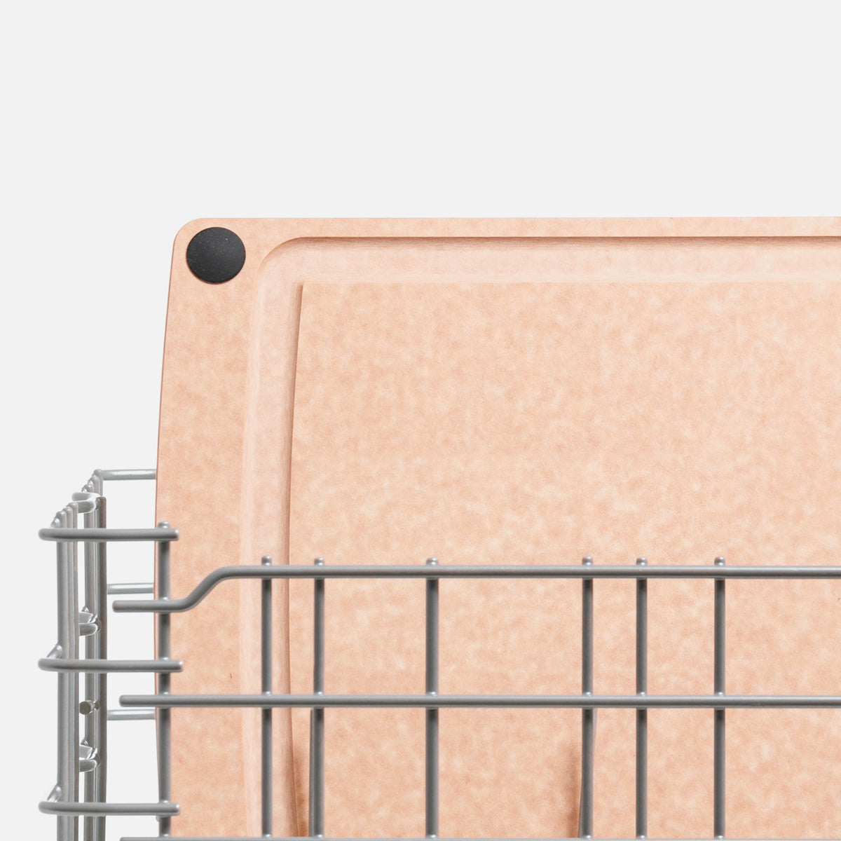 All-In-One, 11.5x9 Cutting Board, Natural