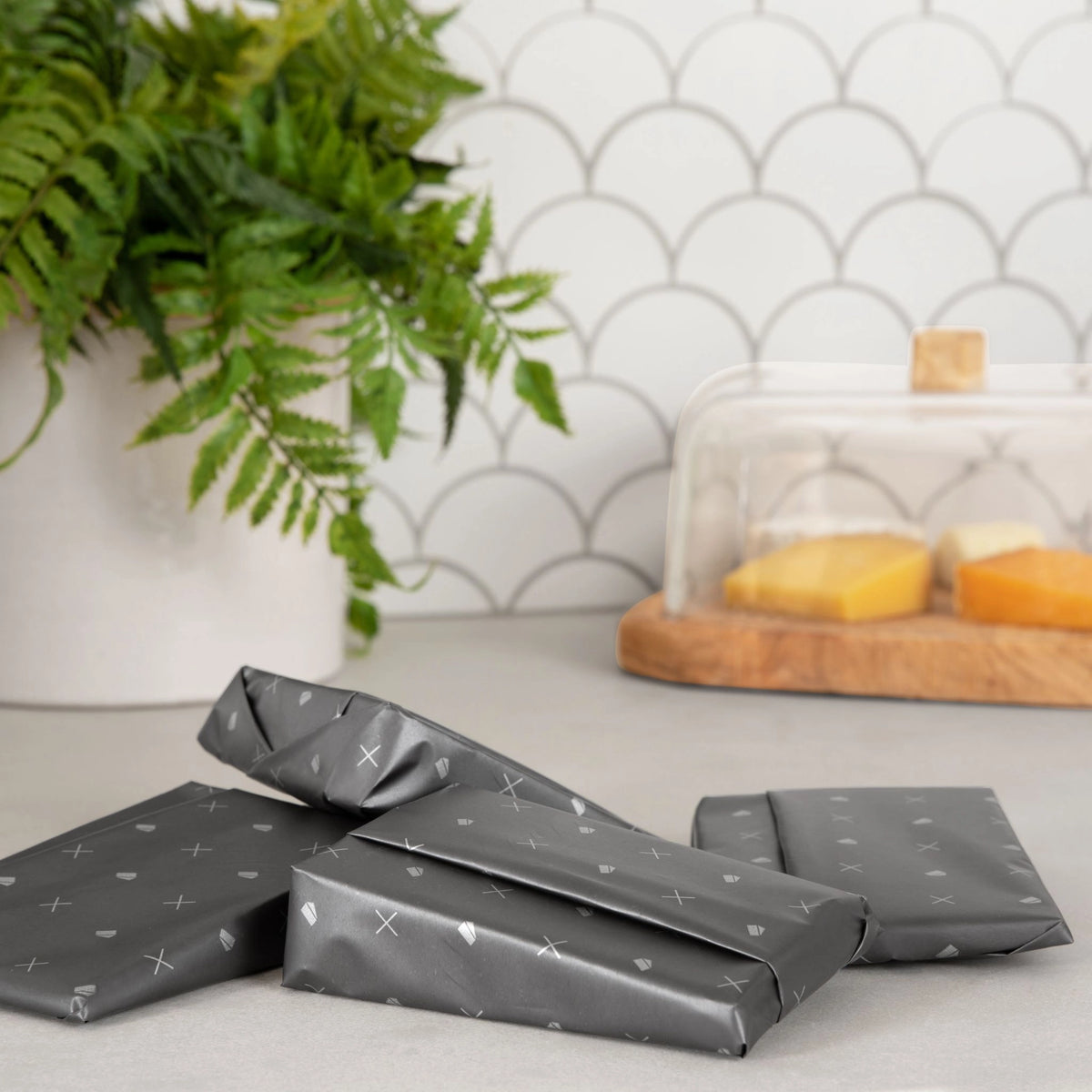 Reusable Cheese Sheets 10pc