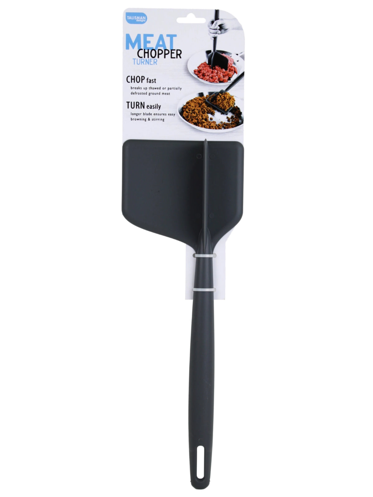 Meat Chopper / Turner