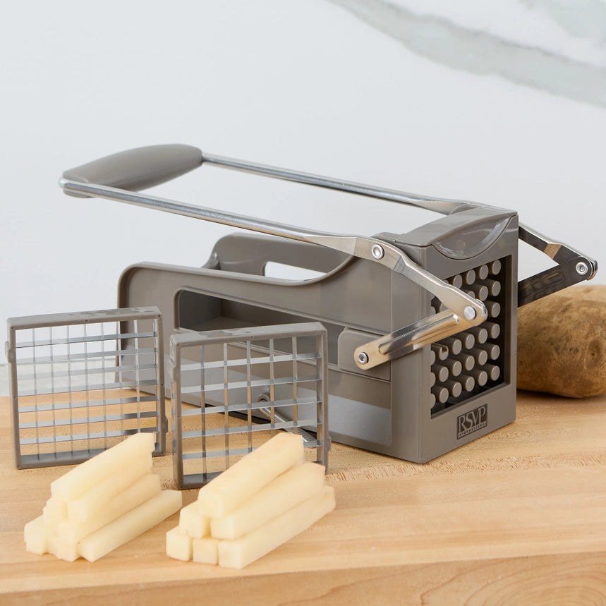 French Fry Cutter