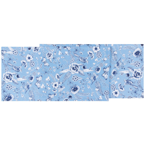 72" Table Runner Juliette