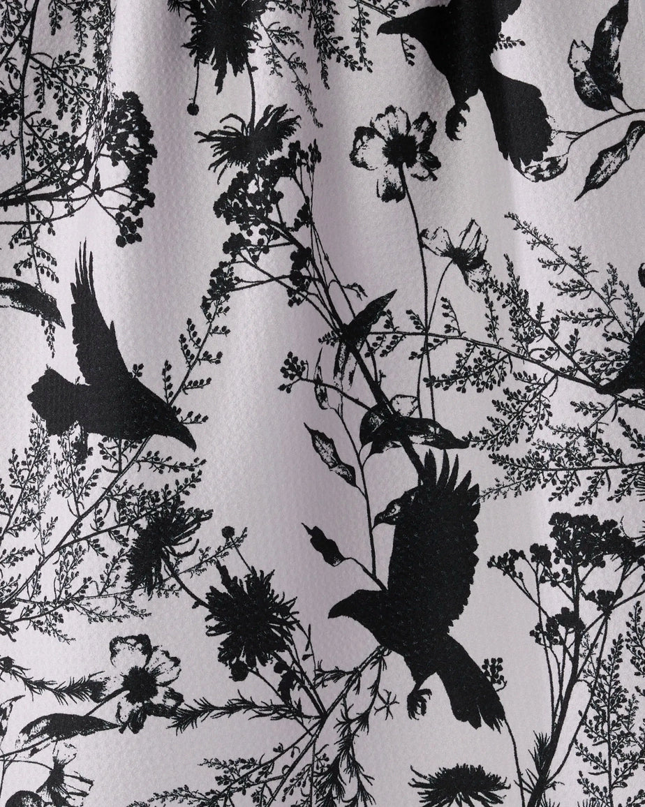 Rookery Tea Towel