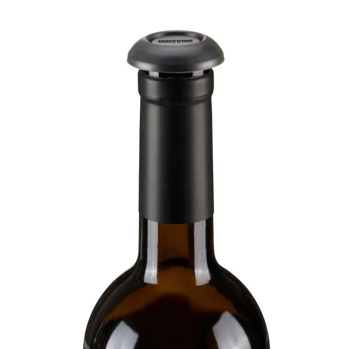 S/2 Vacuum Pump Stoppers