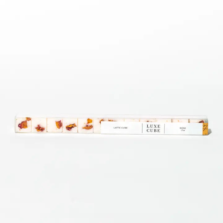 Rose Luxe Sugar Stick DISC