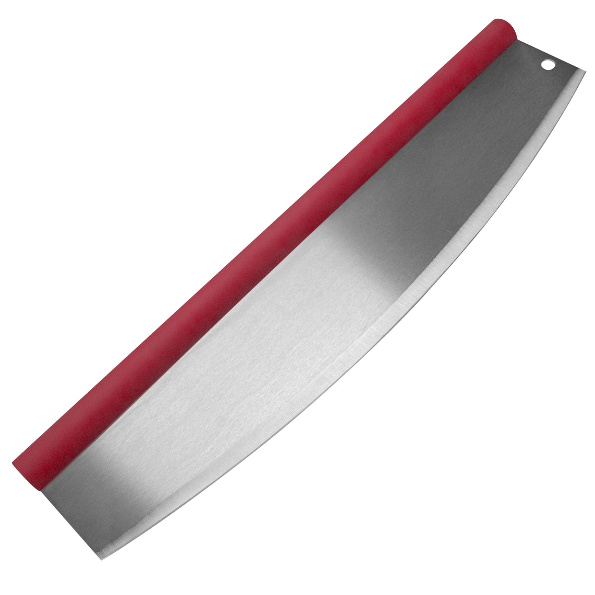 Pizza Rocker Cutter 18"