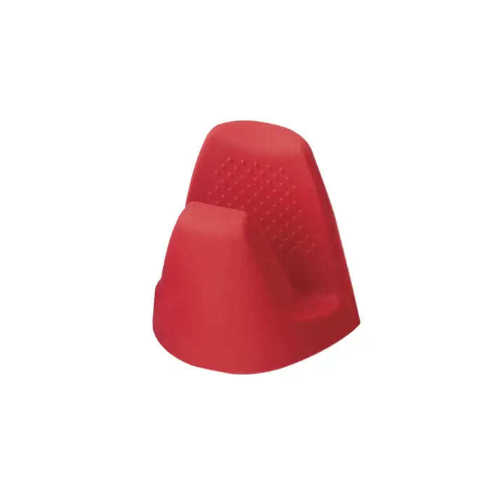 Red Silicone Pot Grabber