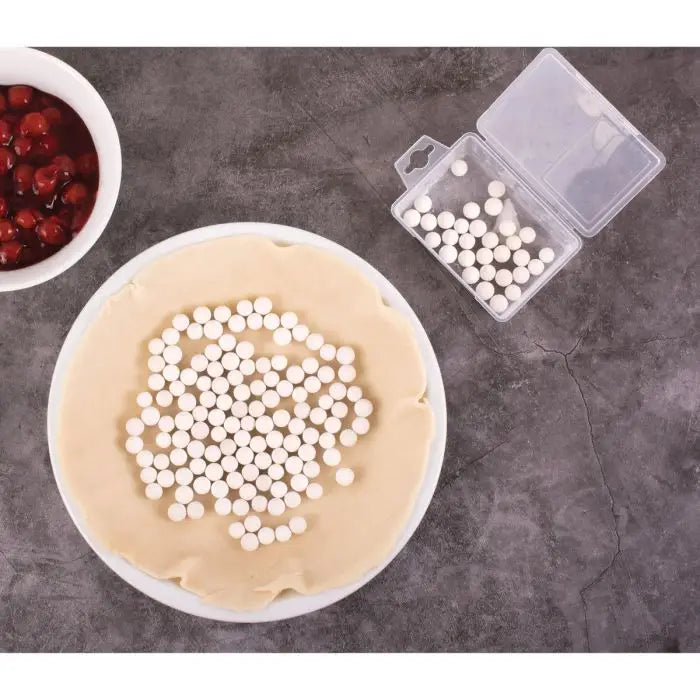 Pie Weights, 275g Mrs A