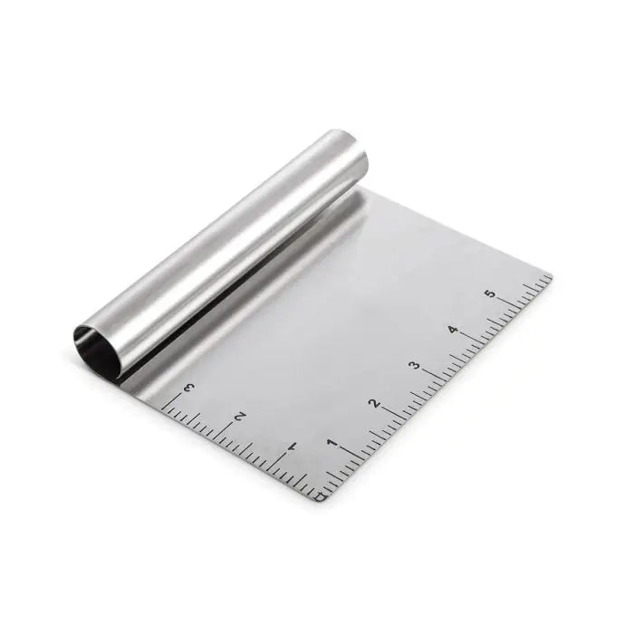 Dough Scraper Cutter S/S