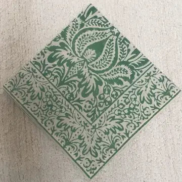 Napkin Cypress Marine