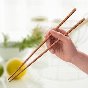 Beech Wood Cooking Chopsticks