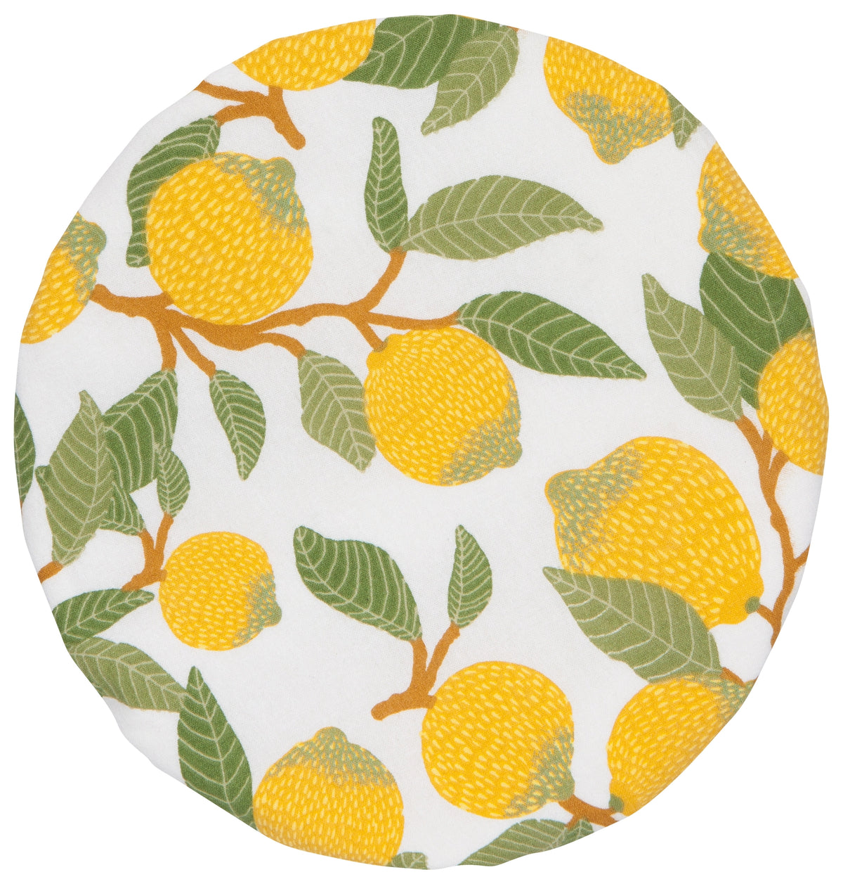 Lemon S/2 Bowl Covers