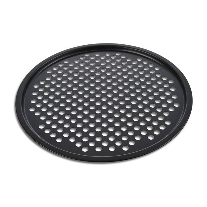 Pizza Pan Perf Nonstick 12"