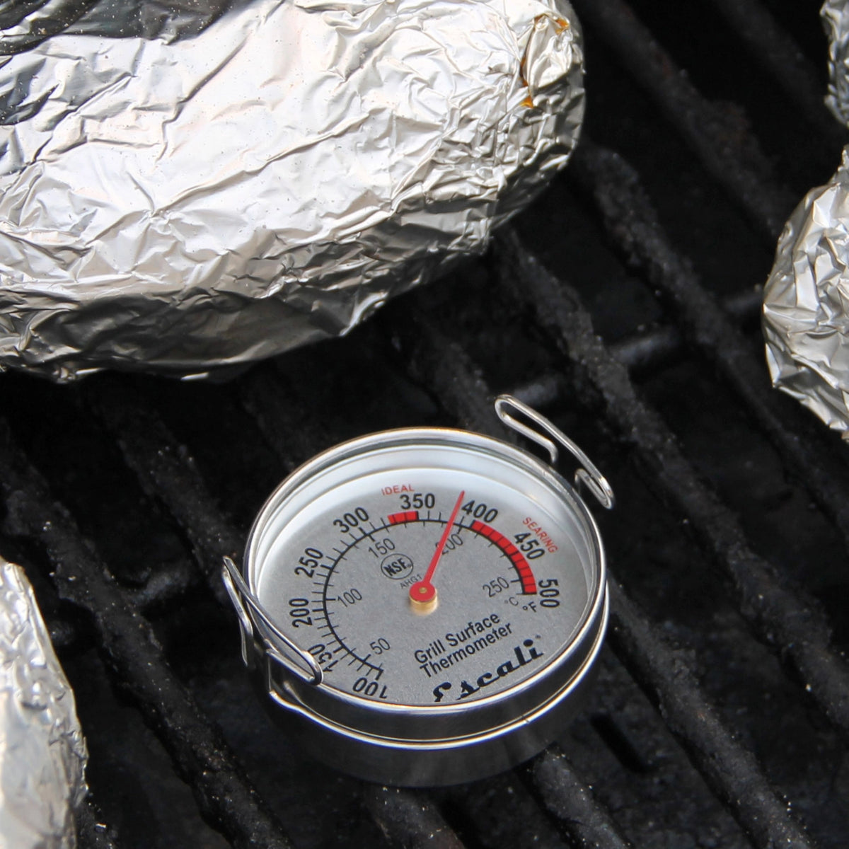 Grill Surface Thermometer