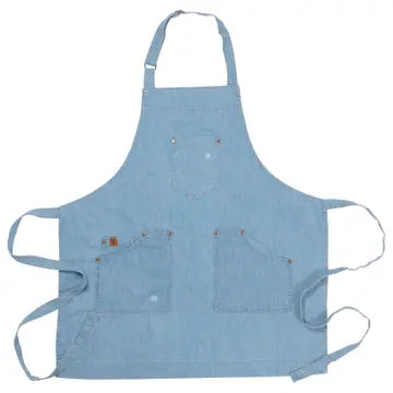 Denim Adult Ayesha Curry Apron