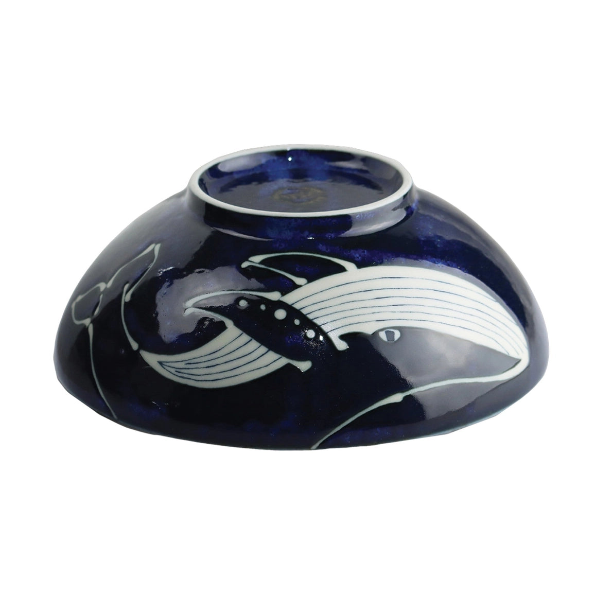 Whale/Kujira 47oz 8.5" X 3.25" Large Bowl