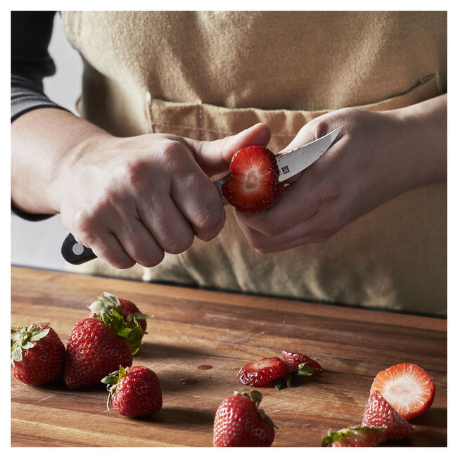 Pro 2.75" Bird's Beak Peeling Knife