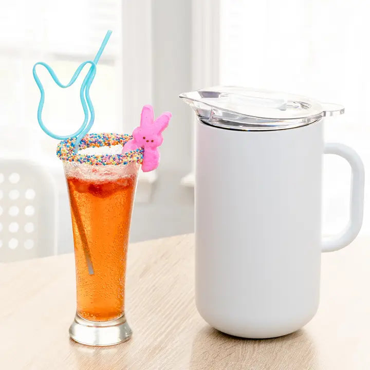 2 Liter Insulated Pitcher