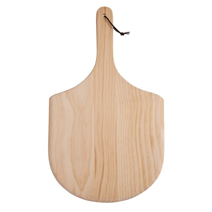 Pizza Peel Wood 14"