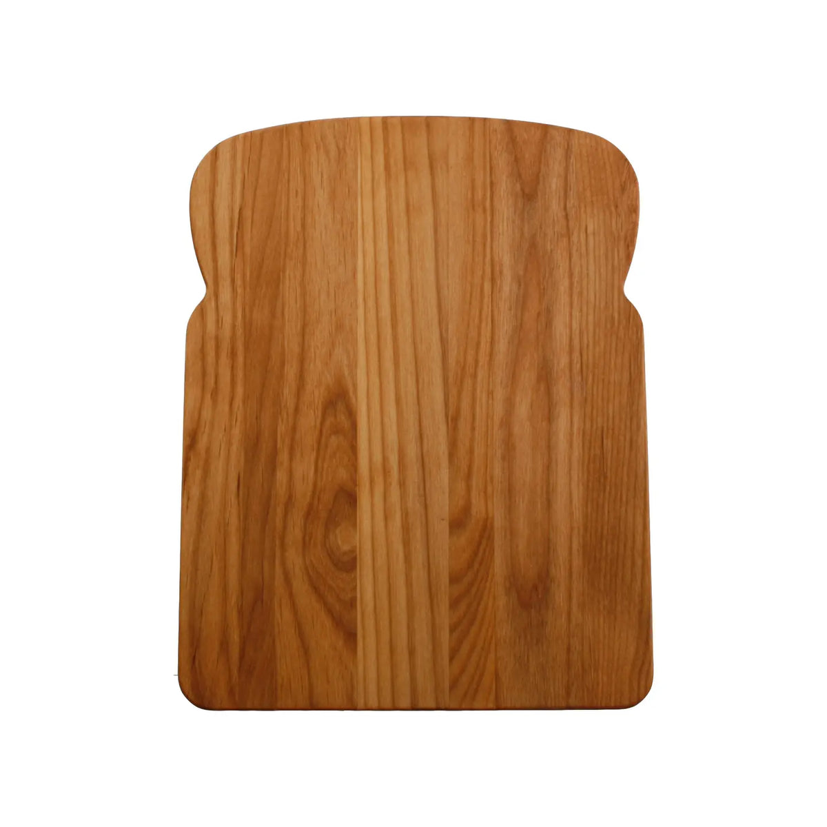 Bread Slice Cutting and Serving Board, Large