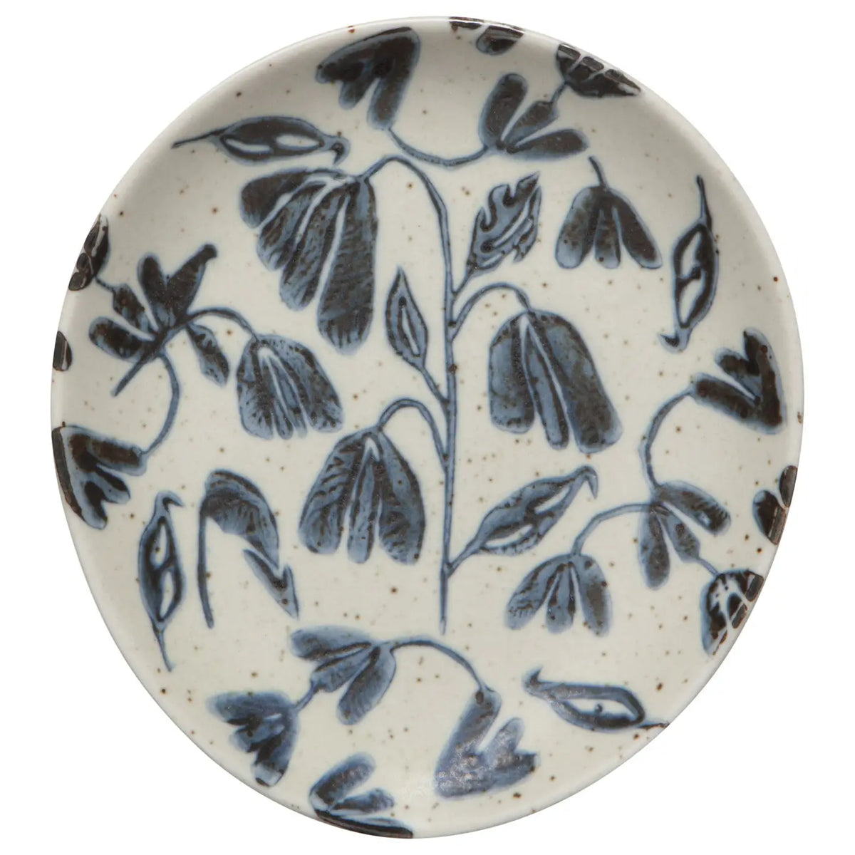 Posy Spoon Rest, Element