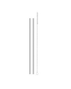 Tumbler Straw SS S/2