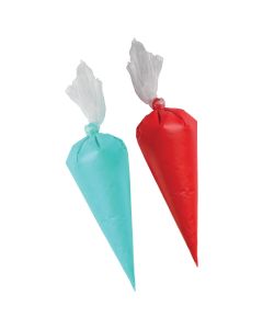Disposable 12" 12/pc Bag