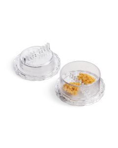 Garlic Twist Mincer