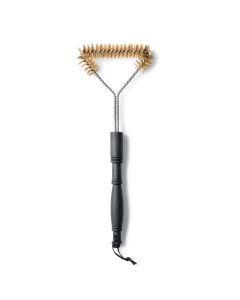 3-Sided Grill Brush
