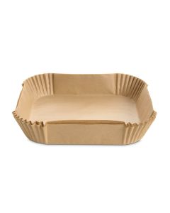 Air Fryer Liners Square 6.25" disc