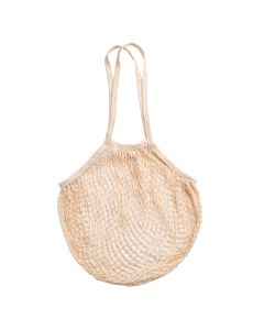 S/2 Natural Market Bag