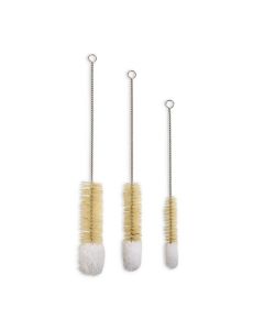 S/3 Soft Tip Brushes