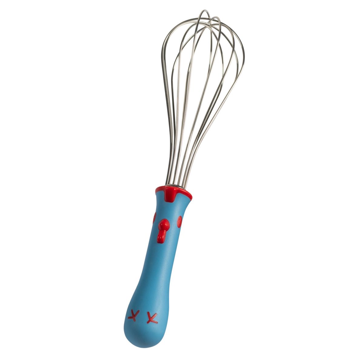 Kinder Rooster Whisk