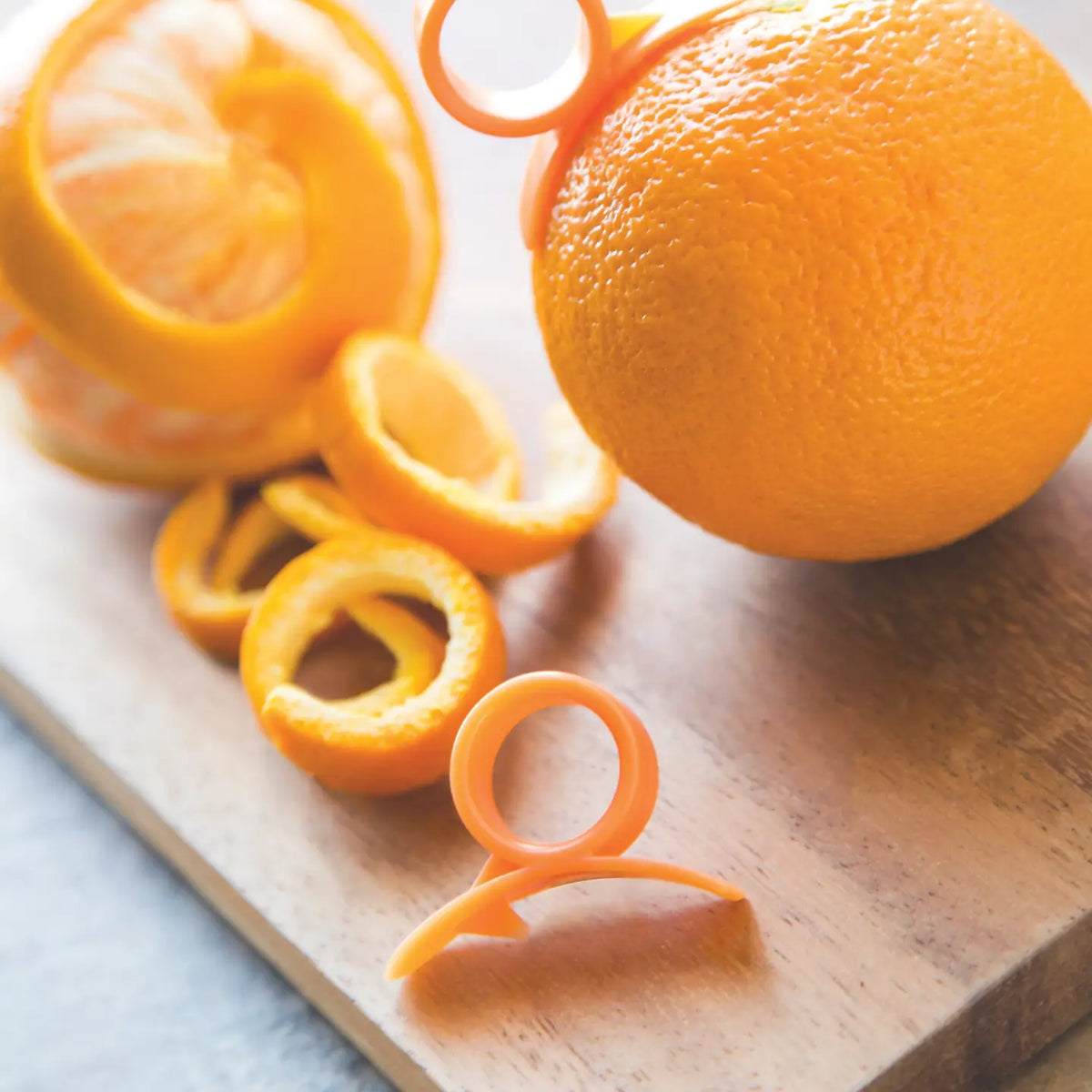 Orange Peeler Ring Bulk