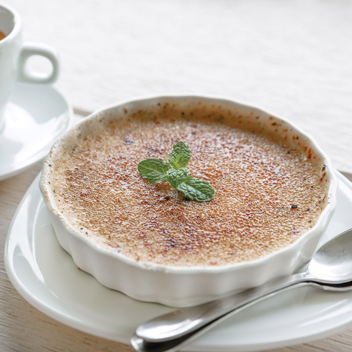 Creme Brulee 5" Ramekin