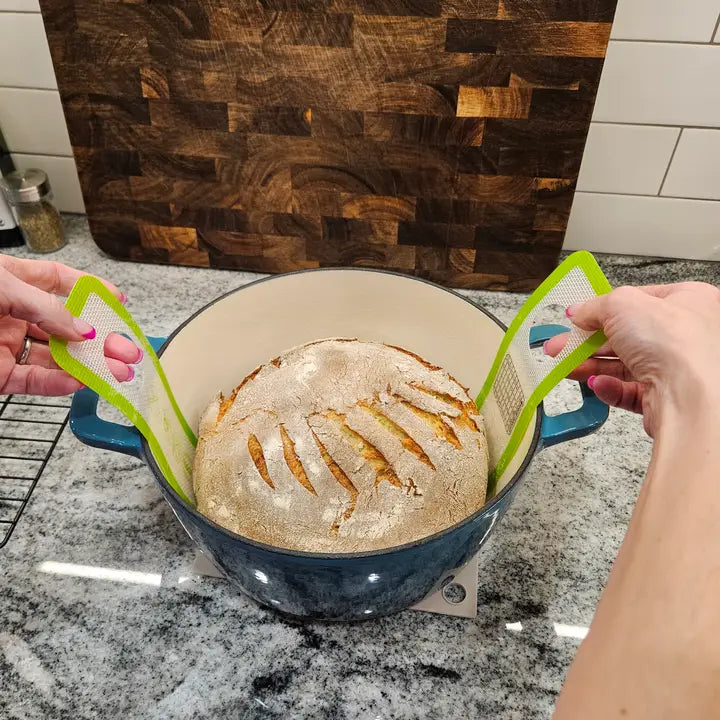 Silicone Bread Sling for Dutch Ovens